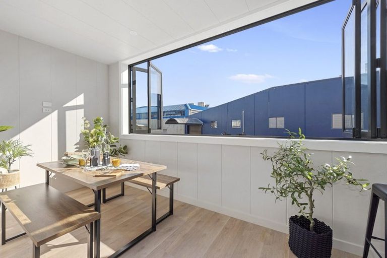 Photo of property in 6/24 Liverpool Street, Hamilton Central, Hamilton, 3204