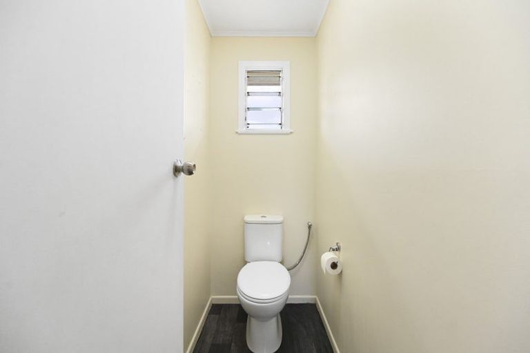 Photo of property in 143 Fitzroy Avenue, Fitzroy, Hamilton, 3206