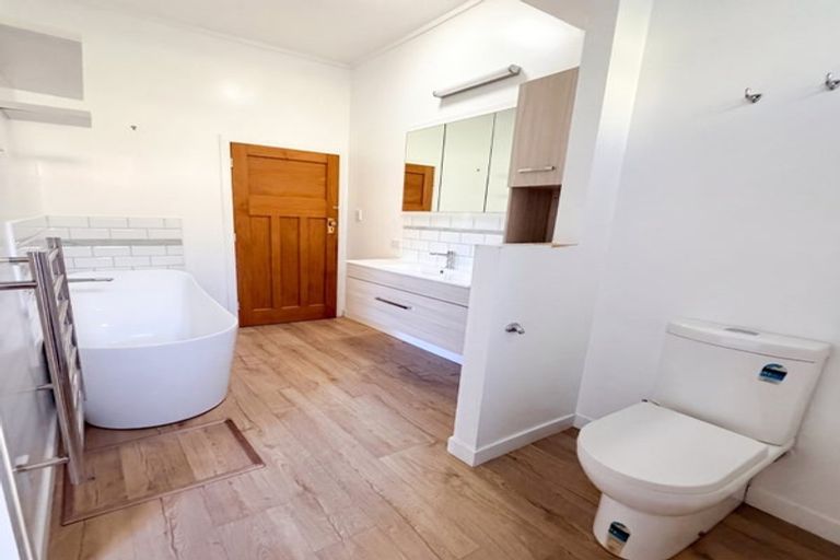 Photo of property in 11 Jellicoe Street, Mangapapa, Gisborne, 4010