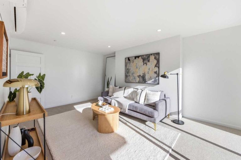 Photo of property in 3 Allison Place, Shirley, Christchurch, 8013