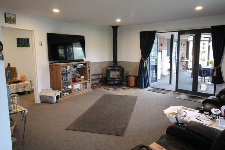 Photo of property in 17 Gold Nugget Road, Marsden, Greymouth, 7805