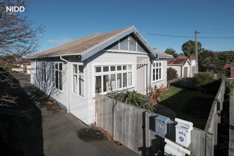 Photo of property in 486 South Road, Calton Hill, Dunedin, 9012