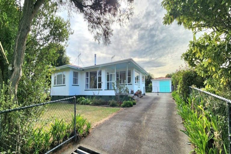 Photo of property in 182 Awahuri Feilding Road, Feilding, 4775