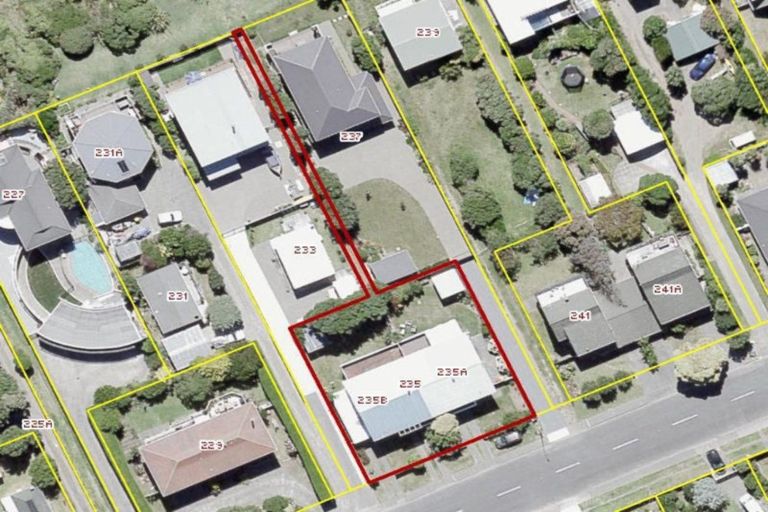 Photo of property in 235a Manly Street, Paraparaumu Beach, Paraparaumu, 5032