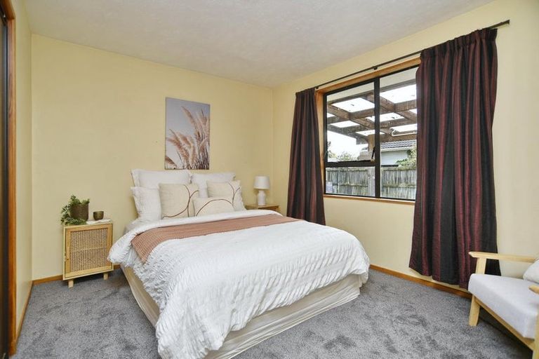 Photo of property in 6 Mcintosh Place, Kaiapoi, 7630