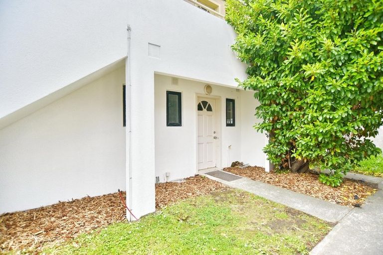 Photo of property in 2/318 Hereford Street, Christchurch Central, Christchurch, 8011