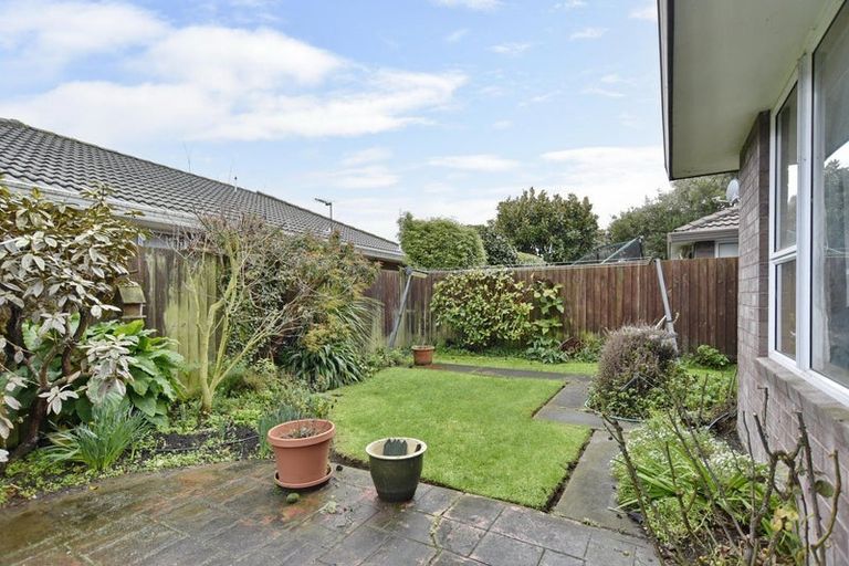 Photo of property in 1/7 Palamino Place, Woolston, Christchurch, 8023