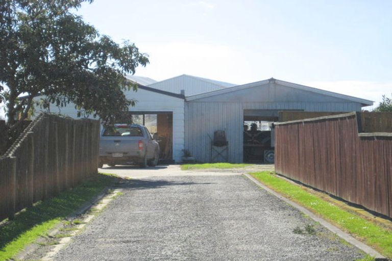 Photo of property in 21 Totara Street, Edgecumbe, 3120