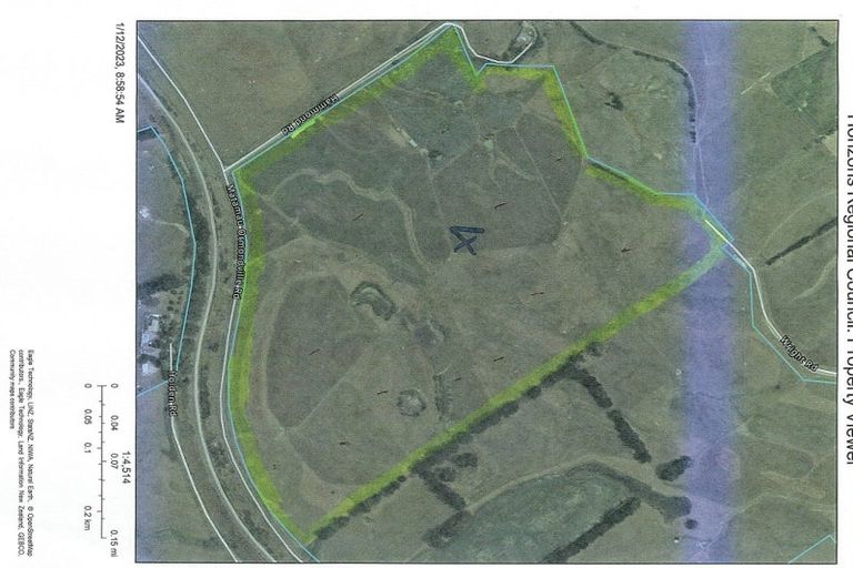 Photo of property in 4-6 Hammond Road, Taradale, Napier, 4112