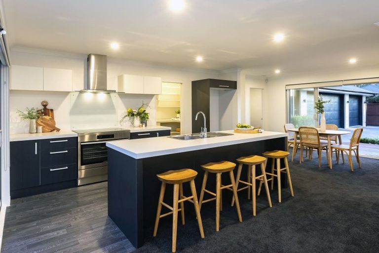 Photo of property in 8 Skye Lane, Prebbleton, 7604