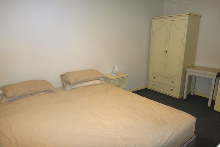 Photo of property in Quest/richard Pearse Apartment, 219u2k Willis Street, Te Aro, Wellington, 6011