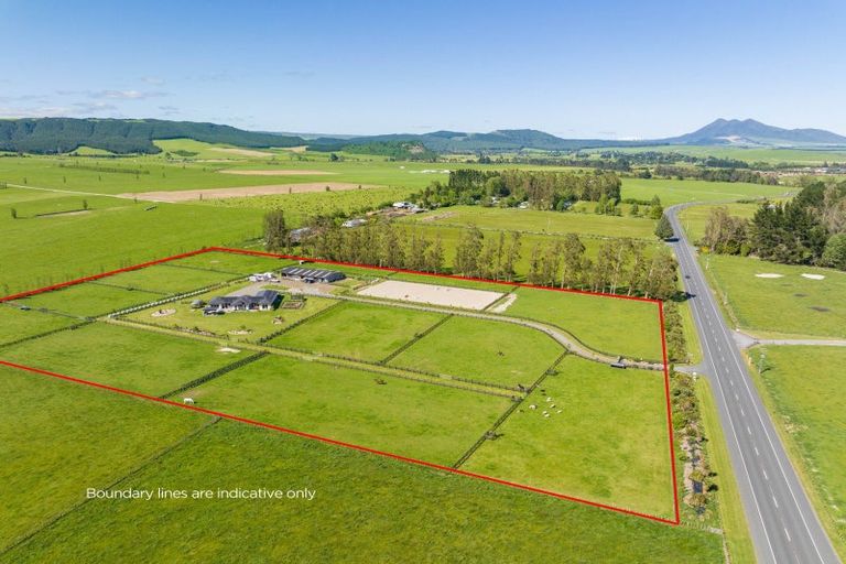Photo of property in 1810 Broadlands Road, Broadlands, Reporoa, 3081