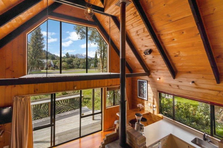 Photo of property in 1 Southridge Drive, Ohakune, 4625