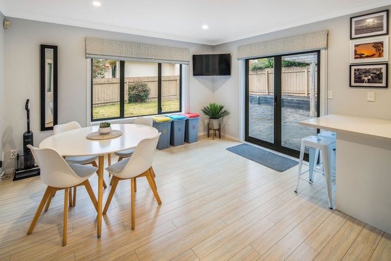 Photo of property in 7 Claverton Grove, Churton Park, Wellington, 6037