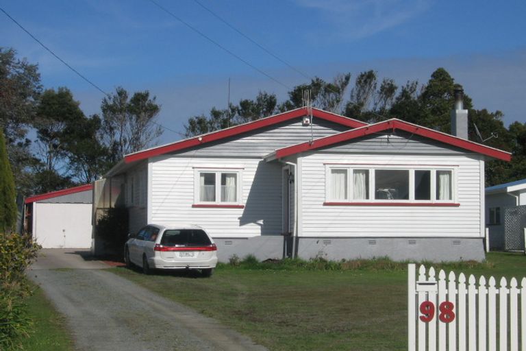 Photo of property in 98 Awakino Road, Dargaville, 0310