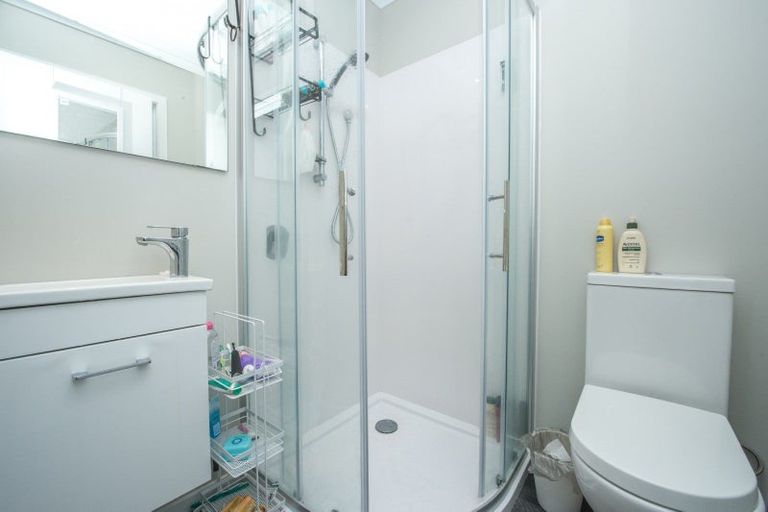 Photo of property in 16u9 Hammond Street, Hamilton Central, Hamilton, 3204