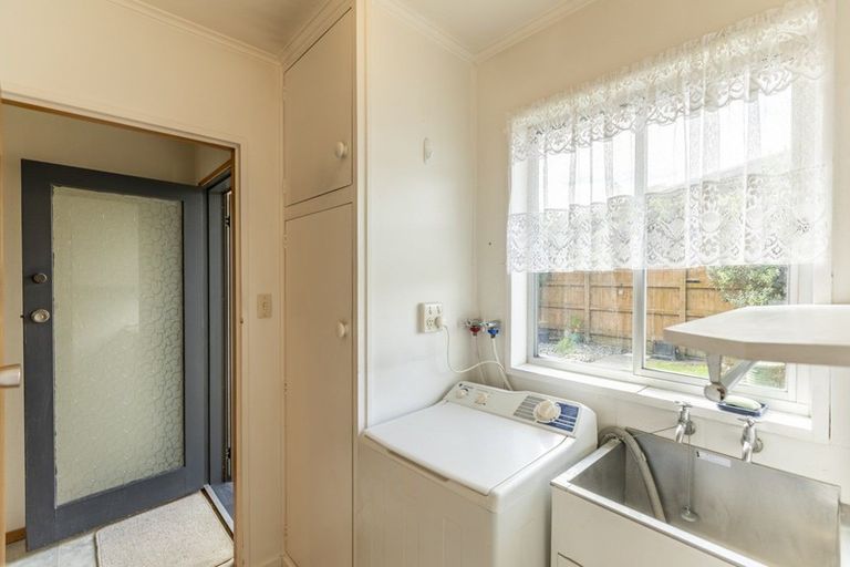 Photo of property in 12 Coventry Avenue, Tamatea, Napier, 4112