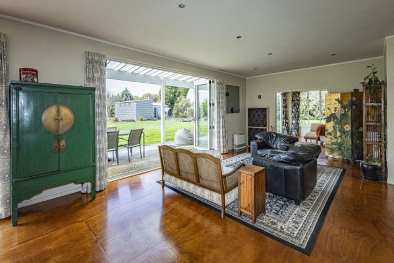 Photo of property in 98 Burns Street, Ohakune, 4625