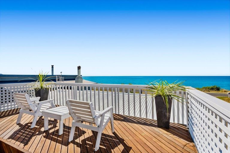 Photo of property in 205 Whirinaki Road, Eskdale, Napier, 4182