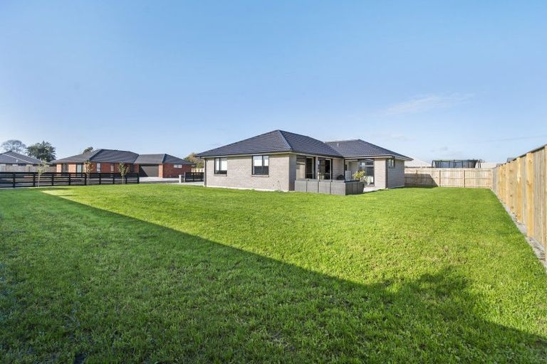 Photo of property in 14a Turoa Street, Feilding, 4702