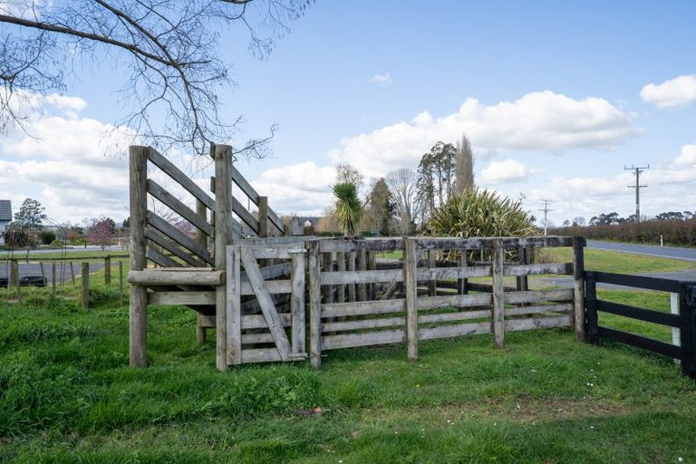 Photo of property in 346 Bruntwood Road, Matangi, Cambridge, 3493