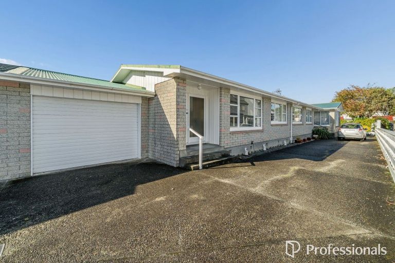 Photo of property in 52a Pretoria Street, Hutt Central, Lower Hutt, 5010
