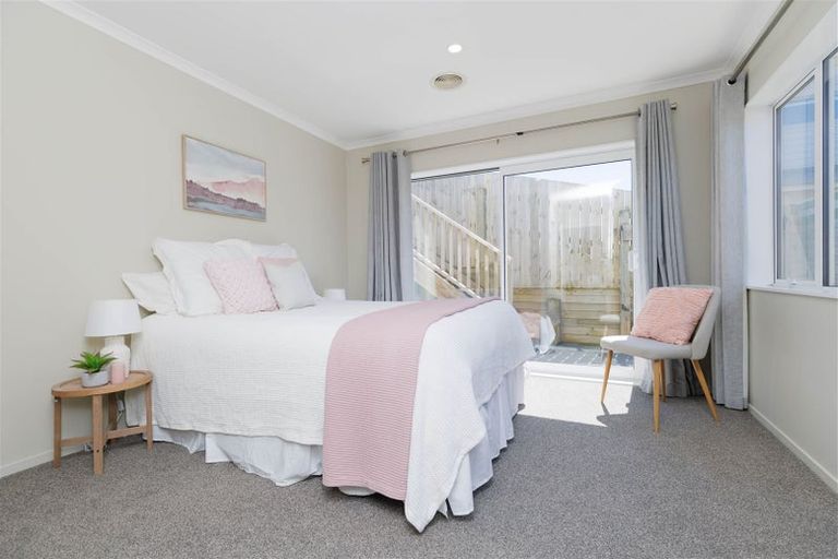 Photo of property in 61b Mauldeth Terrace, Churton Park, Wellington, 6037