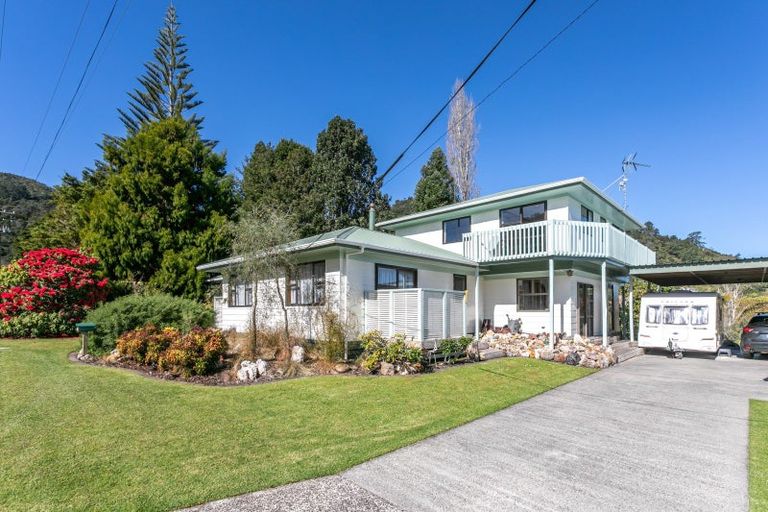 Photo of property in 109 Irishtown Road, Thames, 3500