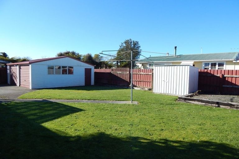 Photo of property in 12 Jollie Street, Hokitika, 7810