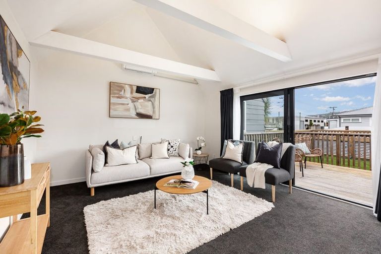 Photo of property in 7b Central Terrace, Alicetown, Lower Hutt, 5010