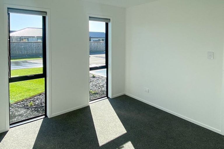 Photo of property in 6 Hollows Lane, Rolleston, 7615