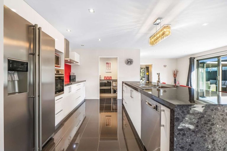 Photo of property in 10 Te Whariki Street, Marshland, Christchurch, 8083