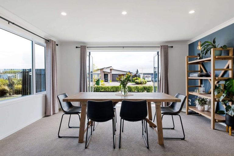 Photo of property in 1 Lulu Avenue, Chartwell, Hamilton, 3210