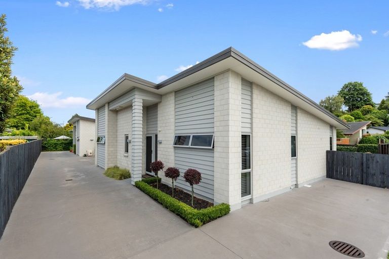 Photo of property in 50u1 Kowhai Street, Hamilton Lake, Hamilton, 3204