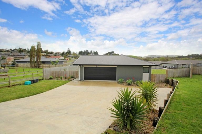 Photo of property in 11 Rimu Avenue, Huntly, 3700