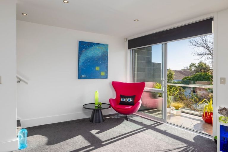 Photo of property in 496b Manchester Street, St Albans, Christchurch, 8014