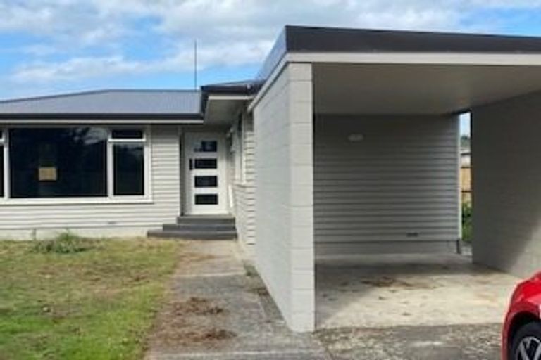 Photo of property in 150 Albert Street, Hamilton East, Hamilton, 3216