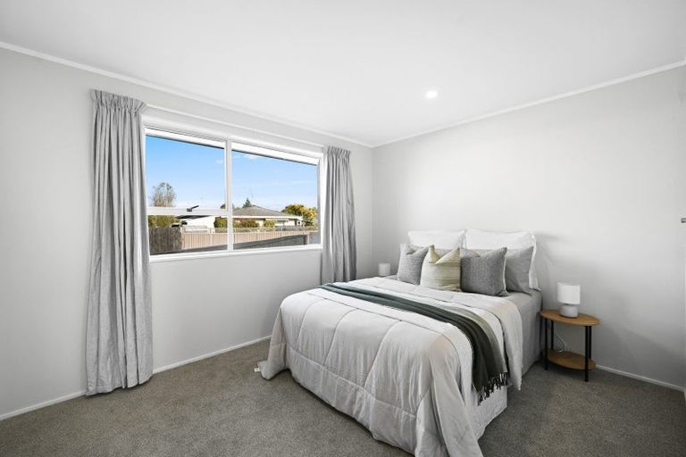 Photo of property in 9b Bradley Place, Nawton, Hamilton, 3200