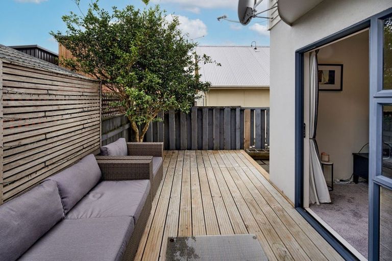 Photo of property in 3/113 Hobart Street, Miramar, Wellington, 6022