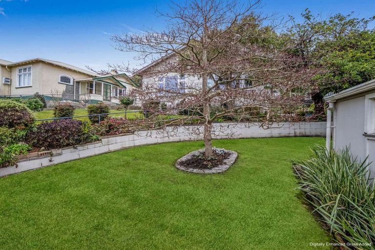 Photo of property in 28 Wharfe Street, South Hill, Oamaru, 9400