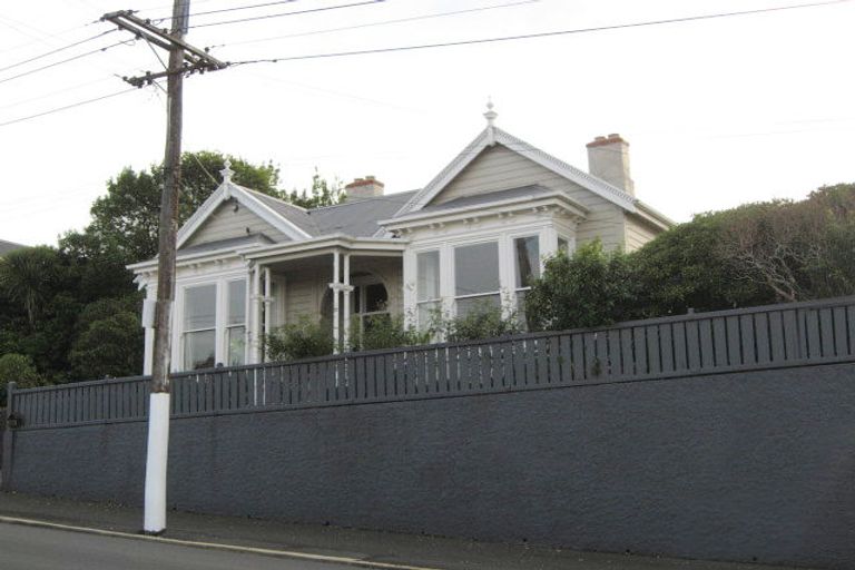 Photo of property in 10 Ross Street, Roslyn, Dunedin, 9010
