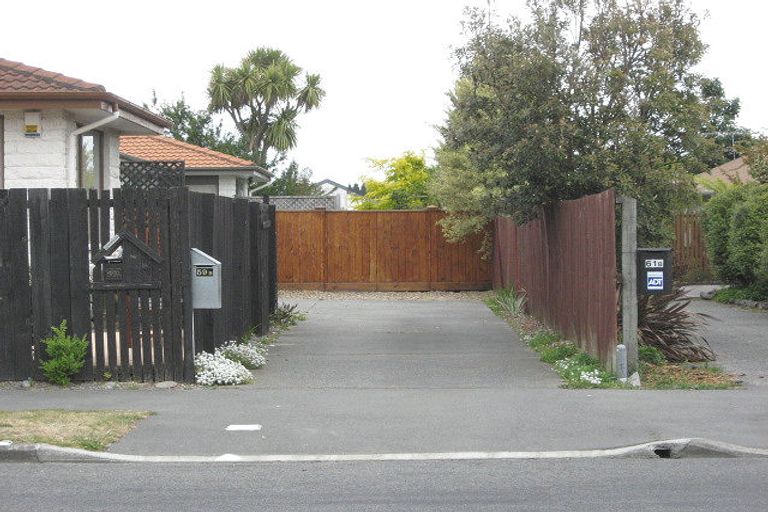 Photo of property in 59 Ashwood Street, Parklands, Christchurch, 8083