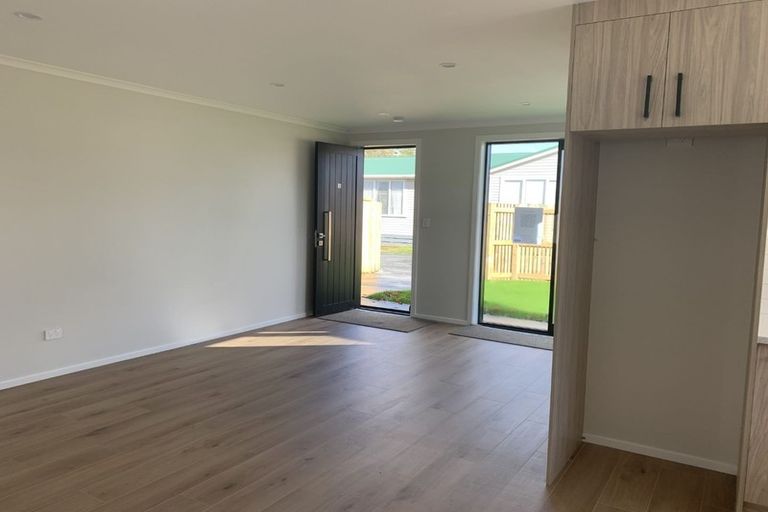Photo of property in 27u2 Insoll Avenue, Enderley, Hamilton, 3214