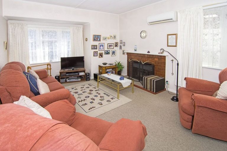 Photo of property in 144 Essex Street, Masterton, 5810