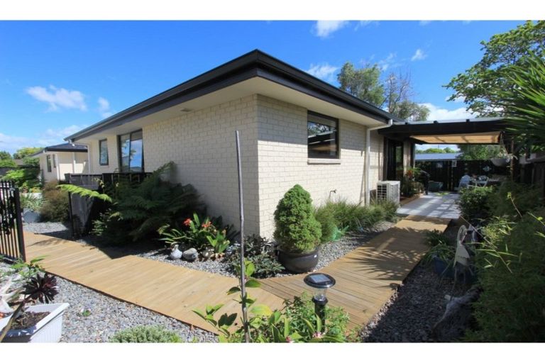 Photo of property in 15c Howick Road, Blenheim, 7201
