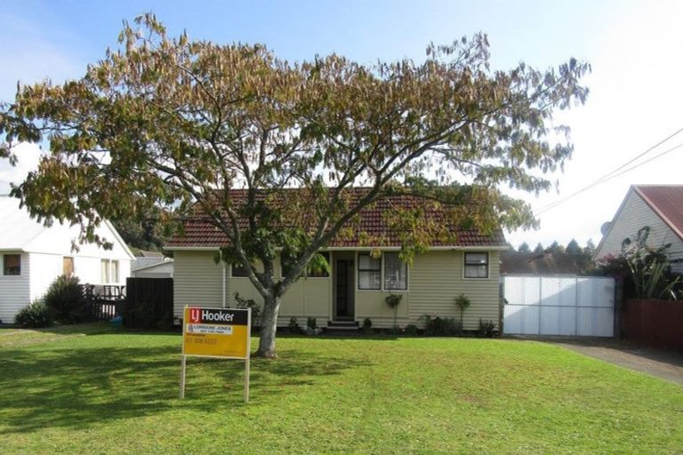 Photo of property in 14 Galway Street, Kawerau, 3127