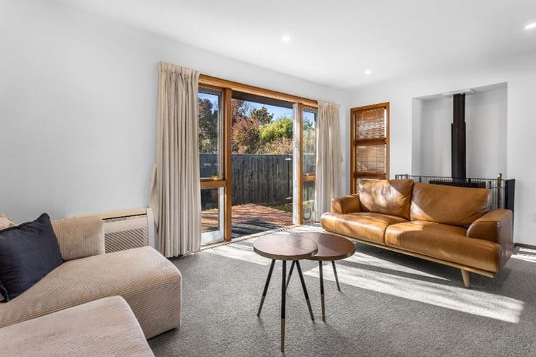 Photo of property in 3 Corson Avenue, Beckenham, Christchurch, 8023