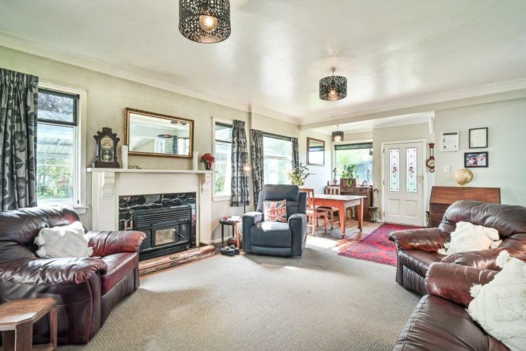 Photo of property in 72 Raupare Road, Twyford, Hastings, 4175