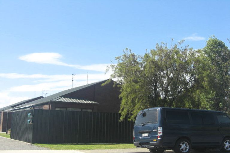 Photo of property in 19a Francis Street, Blenheim, 7201