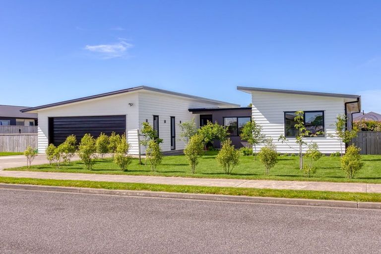 Photo of property in 34 Gimson Street, Solway, Masterton, 5810